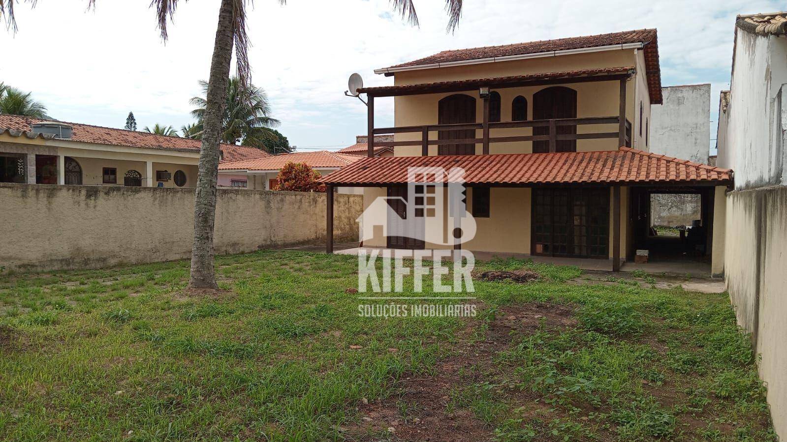 Casa com 5 dormitórios à venda, 258 m² por R$ 750.000,00 - Praia de Itaipuaçu (Itaipuaçu) - Maricá/RJ