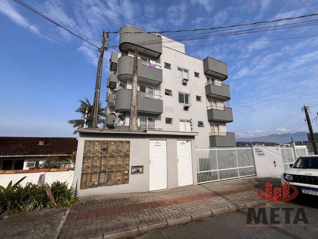 Apartamento  venda  no Saguau - Joinville, SC. Imveis