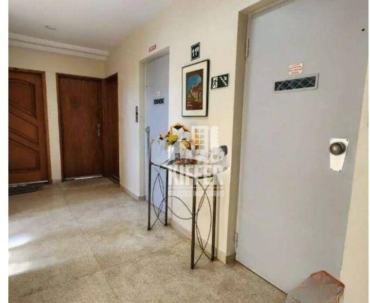 Apartamento com 4 quartos à venda, 110 m² por R$ 630000,00 - Ingá - Niterói/RJ