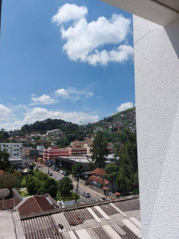 Apartamento à venda em Várzea, Teresópolis - RJ - Foto 33