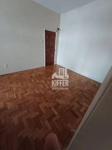 Apartamento em Botafogo