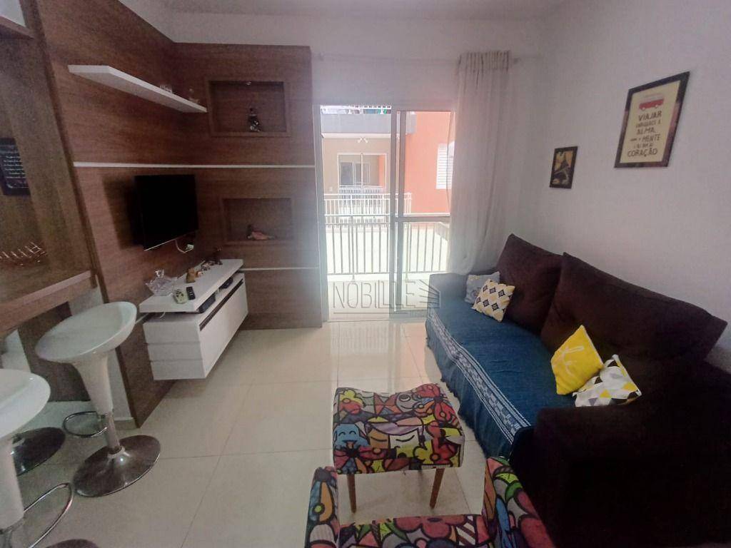 Apartamento à venda, 70 m² por R$ 320.000,00 - Santinho - Florianópolis/SC