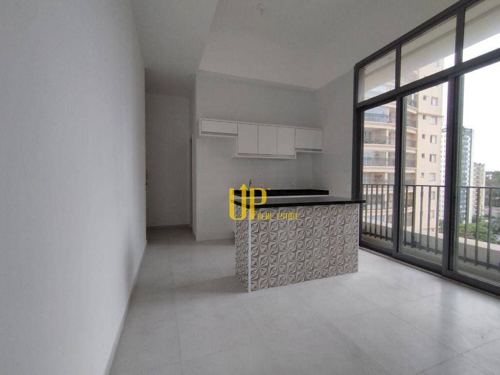 Studio com 1 dormitório para alugar, 39 m² por R$ 3.932,33/mês - Vila Mariana - São Paulo/SP