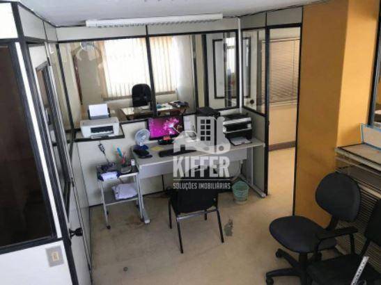 Sala à venda, 86 m² por R$ 350.000,00 - Centro - Niterói/RJ