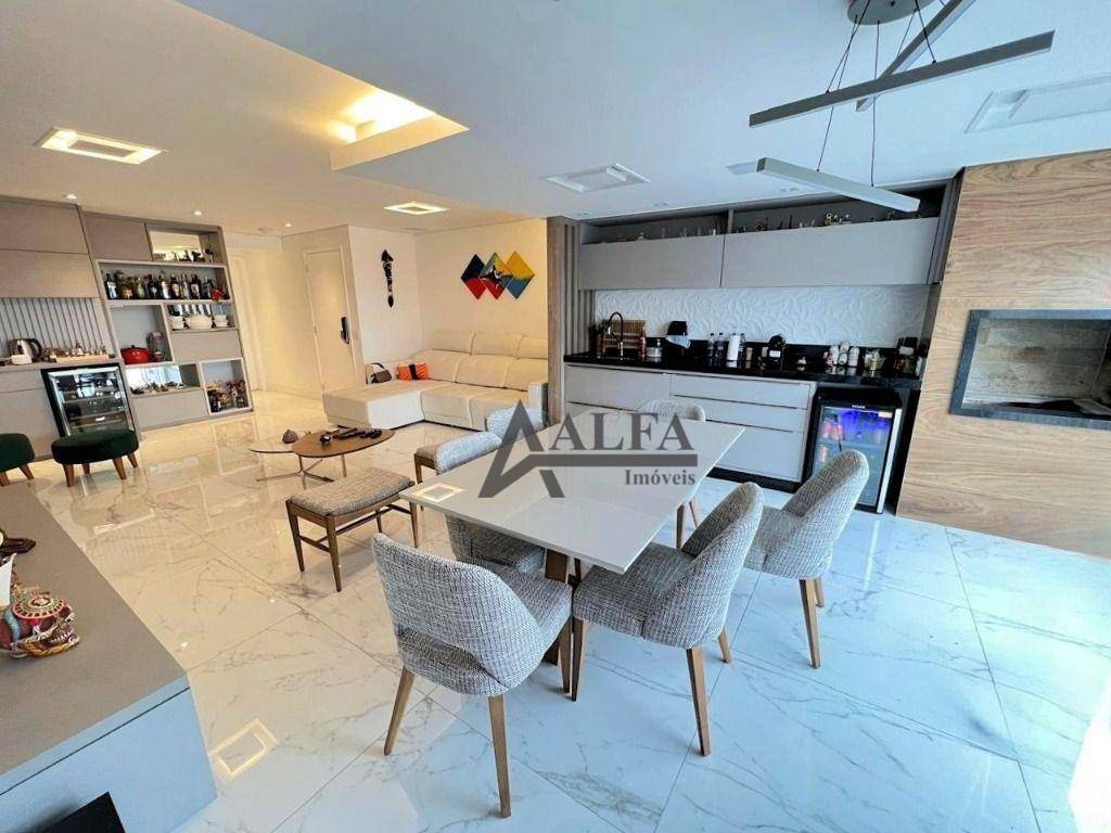 ** Tatuapé Condominium Club - OPORTUNIDADE - Cinematográfico apto. em andar alto c/ vista livre - 2 Vagas **