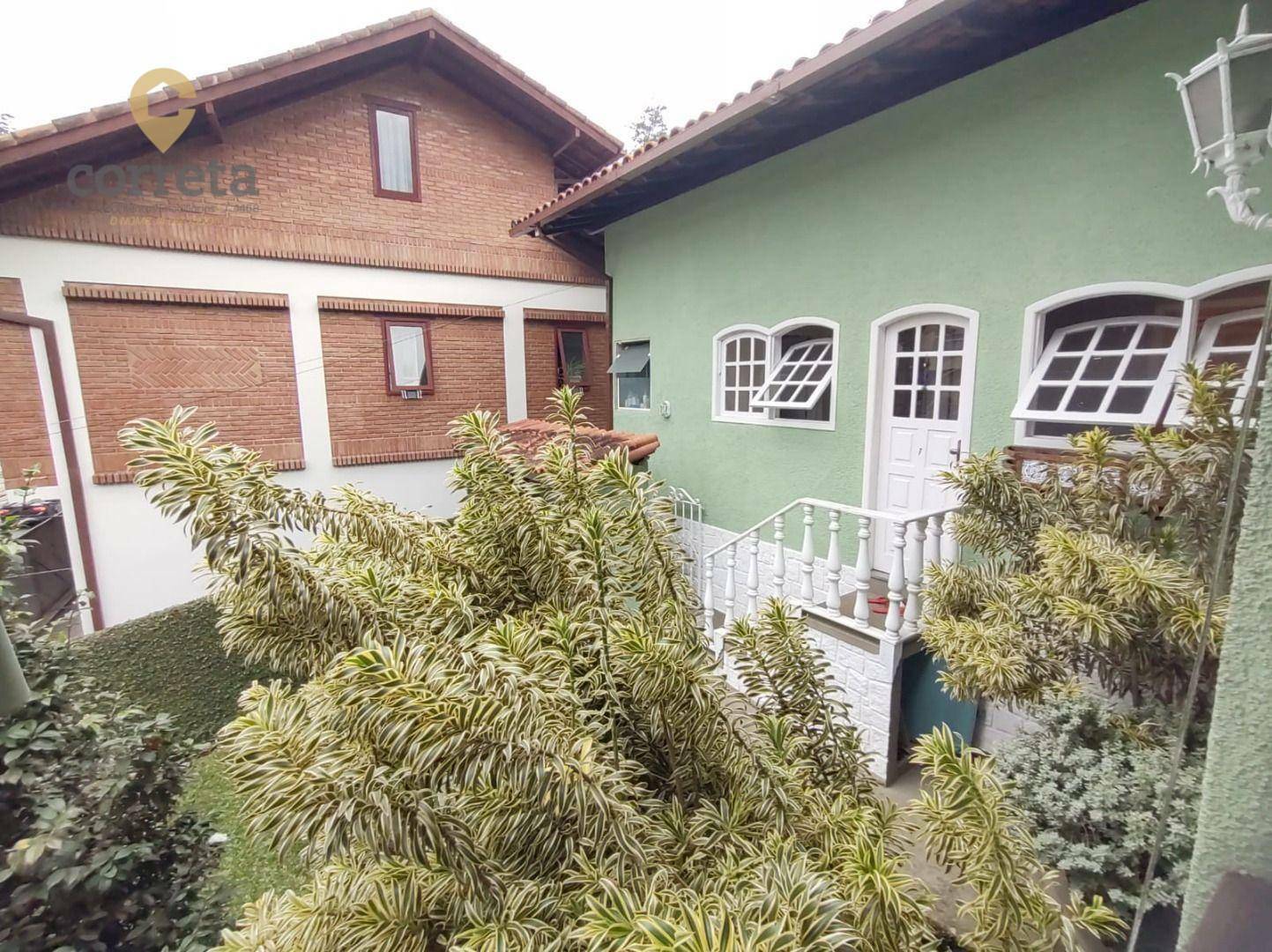 Casa à venda em Ponte da Saudade, Nova Friburgo - RJ - Foto 3