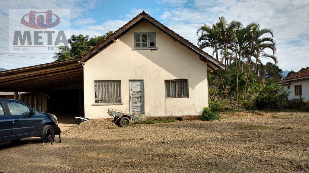 Fazenda/sítio/chácara/haras com 2 Dormitórios à venda, 72.963 m² por R$ 2.160.000,00