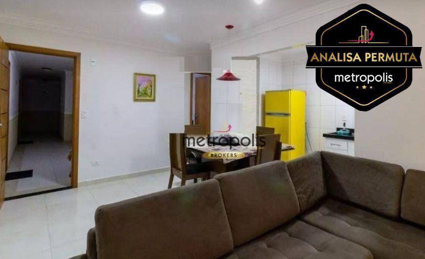 Apartamento com 1 dormitório à venda, 64 m² por R$ 391.000,00 - Caiçara - Praia Grande/SP