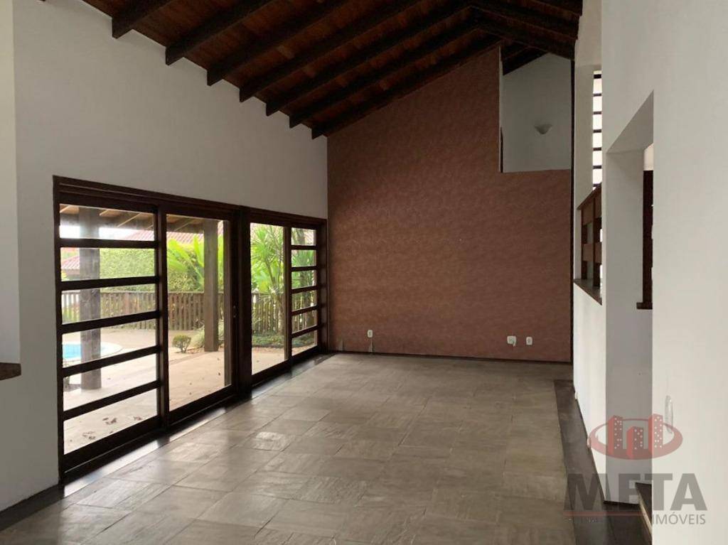 Casa em condomínio com 3 Dormitórios à venda, 367 m² por R$ 2.100.000,00