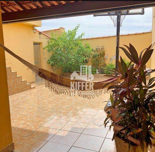 Casa à venda, 100 m² por R$ 380.000,00 - Porto da Pedra - São Gonçalo/RJ