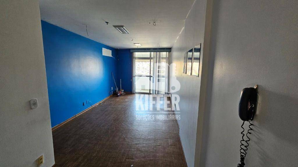 Sala à venda, 66 m² por R$ 175.000,00 - Centro - Niterói/RJ