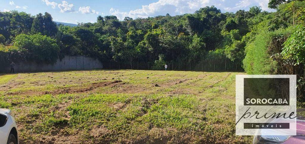 Terreno à venda, 2990 m² por R$ 700.000,00 - Vivendas Do Lago - Sorocaba/SP