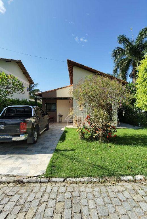 Casa à venda, 97 m² por R$ 380.000,00 - São José de Imbassai - Maricá/RJ