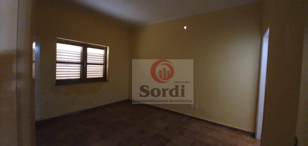 Casa com 3 dormitórios à venda, 209 m² por R$ 550.000,00 - Jardim Paulista - Ribeirão Preto/SP