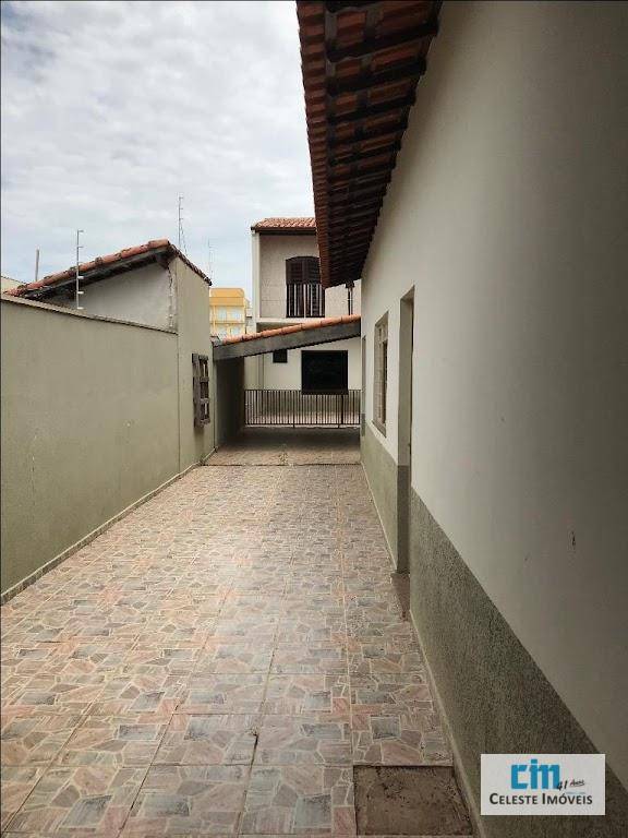 Casa com 5 dormitórios à venda, 288 m² - Vila Ferriello - Boituva/SP