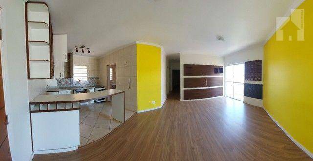 Apartamento com 3 dormitórios à venda, 79 m² - Jardim Búfalo - Jundiaí/SP