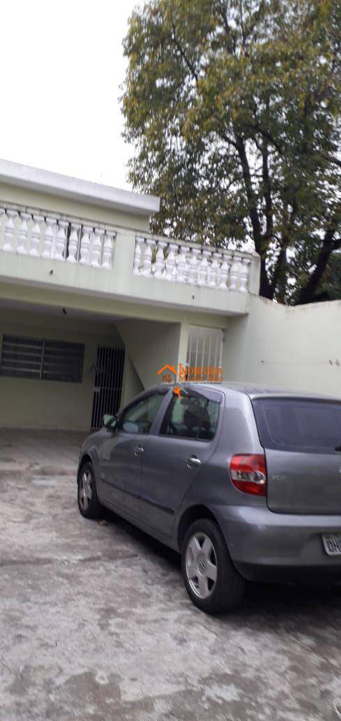 Sobrado com 2 dormitórios à venda, 180 m² por R$ 848.000,00 - Cidade Parque São Luiz - Guarulhos/SP
