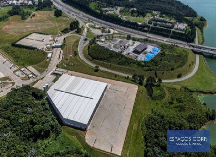 Galpão logístico e/ou industrial para alugar, 7376m² por R$ 274.424/mês - São Bernardo do Campo - São Bernardo do Campo/SP