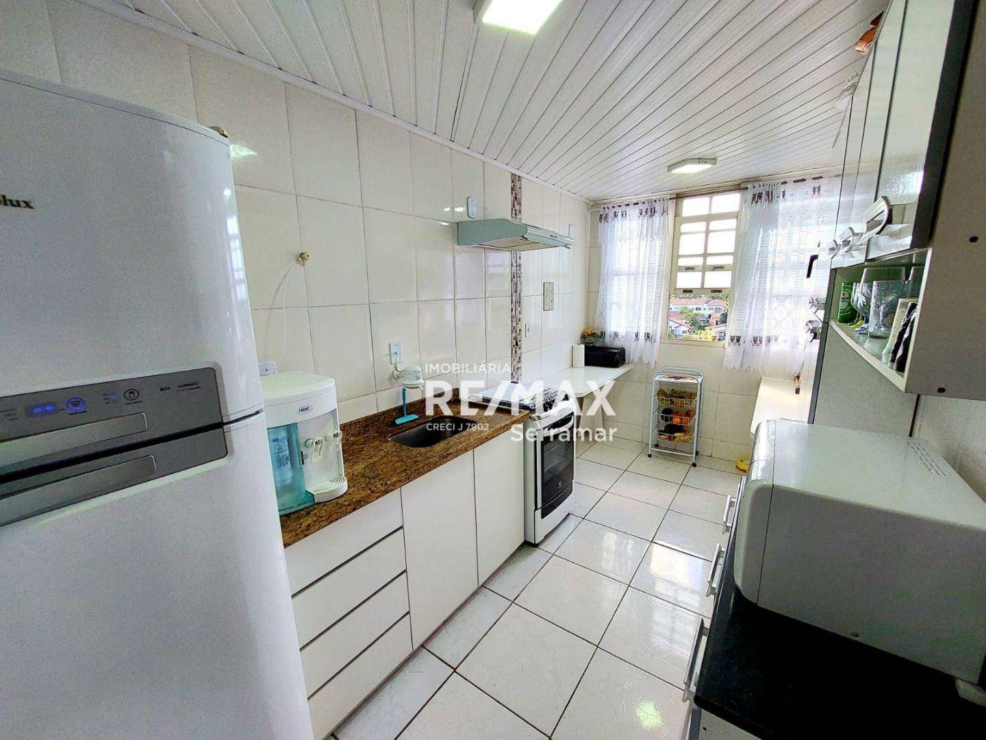 Apartamento à venda em Vila Guarani, Nova Friburgo - RJ - Foto 15