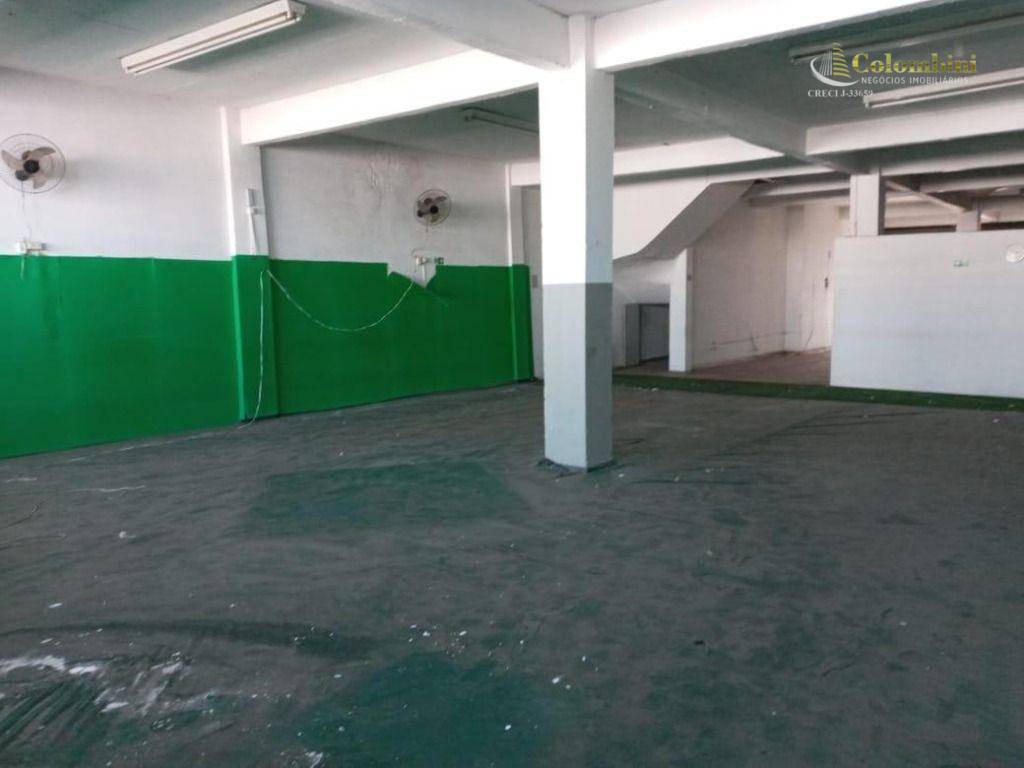 Salão para alugar, 300 m² por R$ 7.000,00/mês - Santo Antônio - São Caetano do Sul/SP