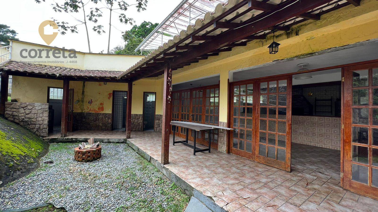 Casa à venda em Cascatinha, Nova Friburgo - RJ - Foto 17