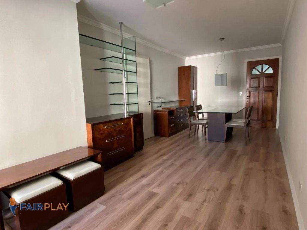 Apartamento com 2 dormitórios à venda, 75 m² por R$ 1.166.000,00 - Brooklin - São Paulo/SP