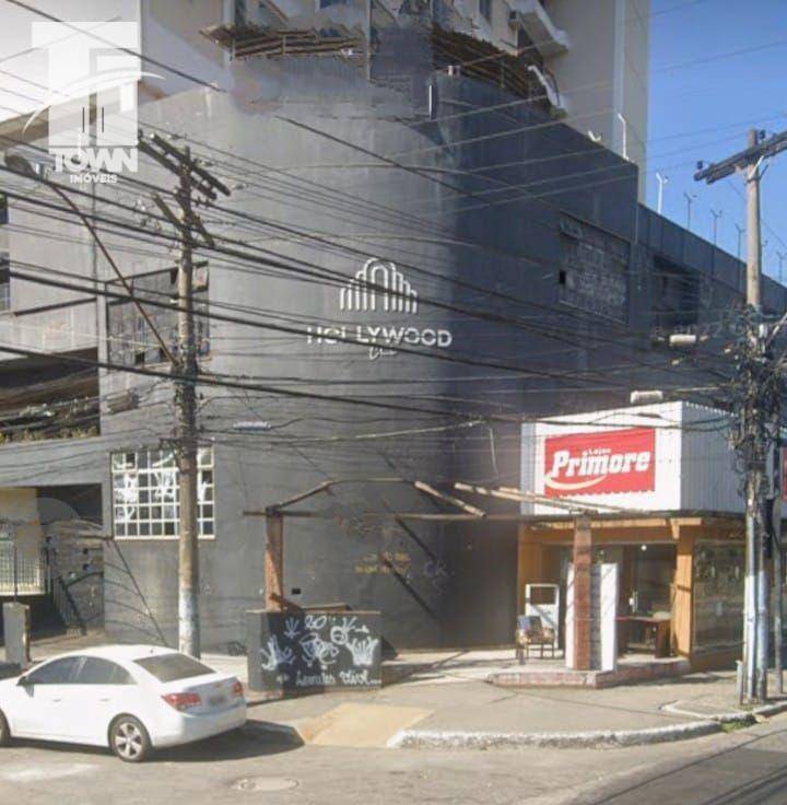Loja à venda, 4280 m² por R$ 6.500.000,00 - Mutondo - São Gonçalo/RJ