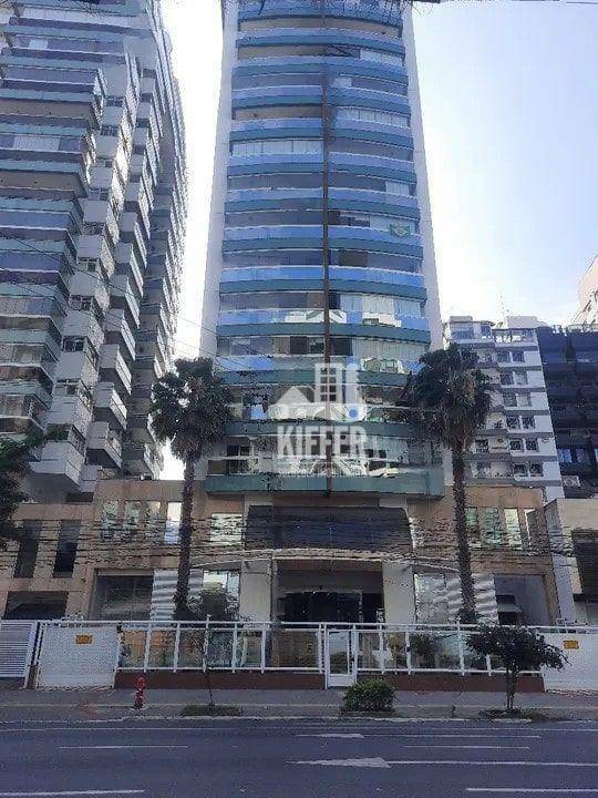 Apartamento com 2 dormitórios à venda, 86 m² por R$ 750.000,00 - Icaraí - Niterói/RJ