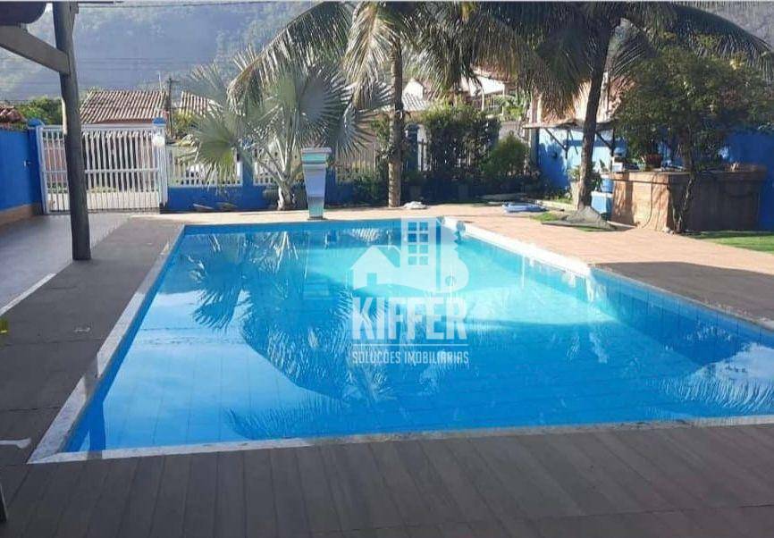 Casa com 4 dormitórios à venda, 330 m² por R$ 910.000,00 - Barroco (Itaipuaçu) - Maricá/RJ