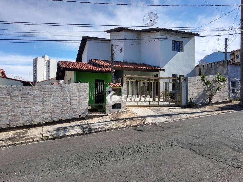 Casa com 3 quartos à venda, 300 m² - Jardim Primavera - Indaiatuba/SP