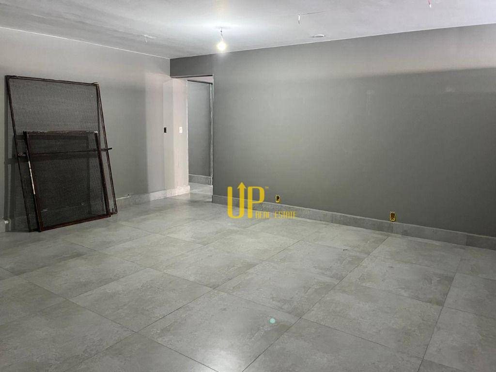 Andar Corporativo para alugar, 380 m² por R$ 13.783/mês - Pinheiros - São Paulo/SP