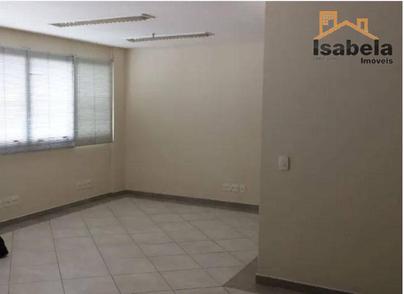 Sala à venda, 45 m² por R$ 370.000,00 - Mirandópolis - São Paulo/SP