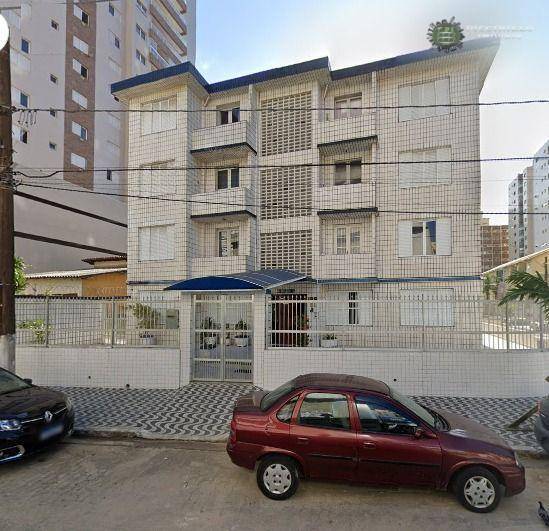 Apartamento à venda, 31 m² por R$ 145.000,00 - Aviação - Praia Grande/SP
