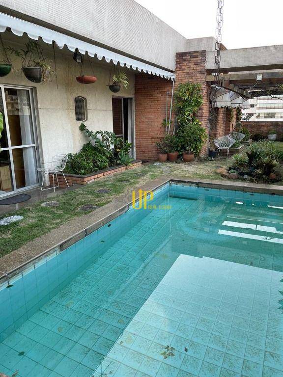 Cobertura com 4 dormitórios à venda, 326 m² por R$ 8.603.000 - Jardim Paulista - São Paulo/SP