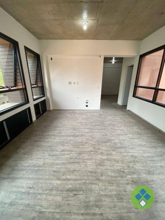 Sala para alugar, 66 m² por R$ 4.396,00/mês - Granja Viana - Cotia/SP