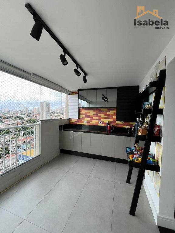 Apartamento com 2 dormitórios à venda, 62 m² por R$ 669.000,00 - Vila da Saúde - São Paulo/SP