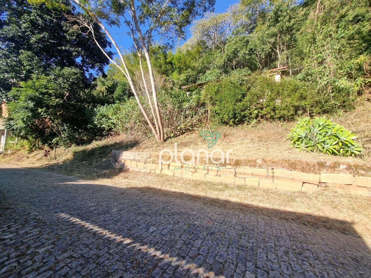 Terreno Residencial à venda em Itaipava, Petrópolis - RJ - Foto 11