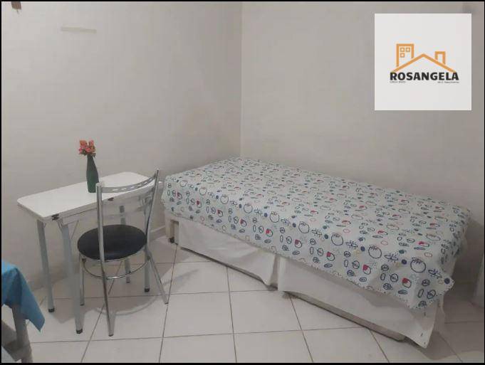 Kitnet com 1 dormitório à venda, 20 m² por R$ 145.000,00 - Cidade Vargas - São Paulo/SP