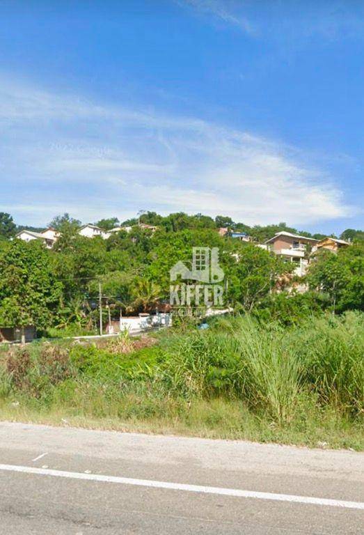 Terreno à venda, 420 m² por R$ 390.000,00 - Flamengo - Maricá/RJ