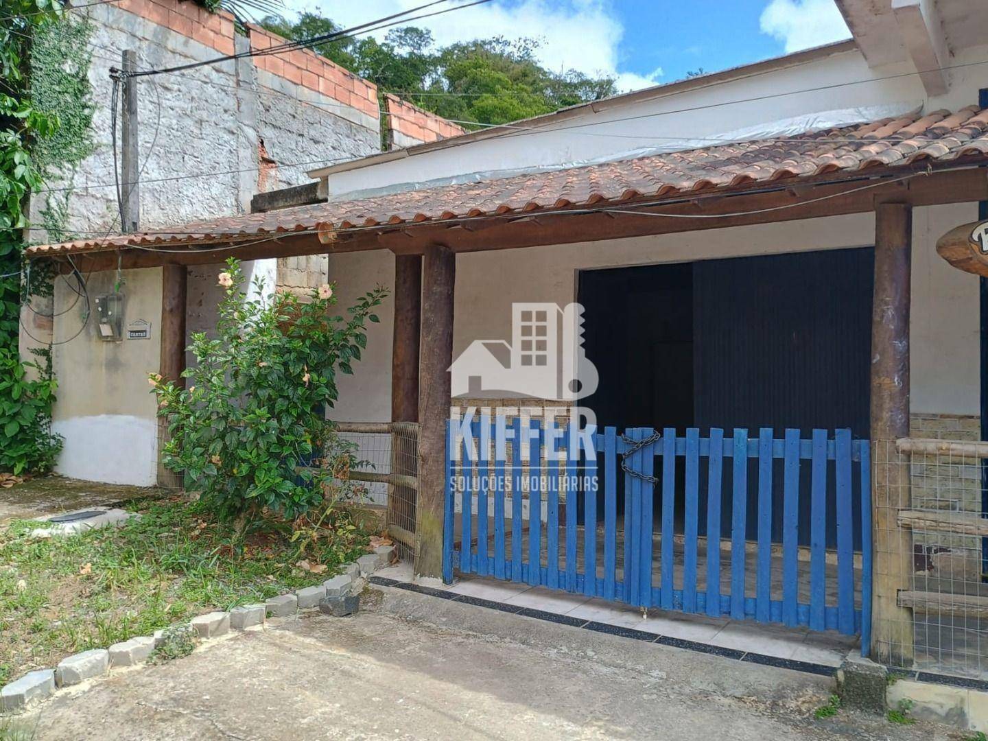 Loja para alugar, 52 m² por R$ 1.854,17/mês - Itaocaia Val - Maricá/RJ