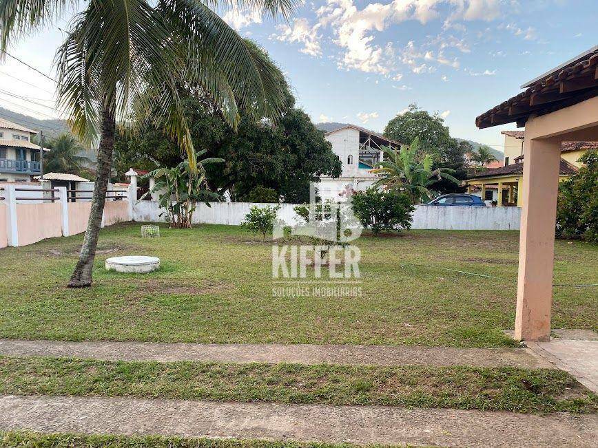 Casa à venda, 200 m² por R$ 800.000,00 - Praia de Itaipuaçu (Itaipuaçu) - Maricá/RJ