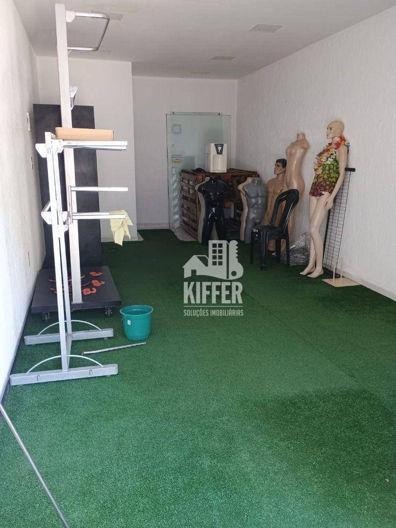 Loja para alugar, 28 m² por R$ 1.500,00/mês - Jardim Atlântico Oeste (Itaipuaçu) - Maricá/RJ