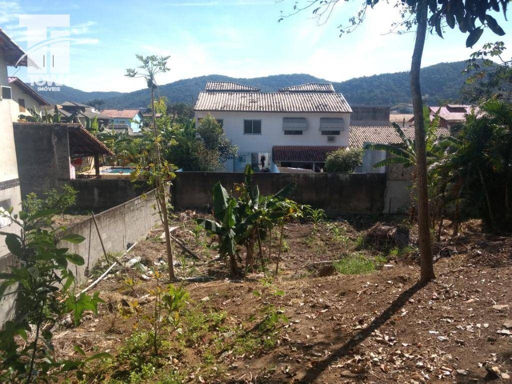 Terreno à venda, 360 m² por R$ 320.000,00 - Maralegre - Niterói/RJ