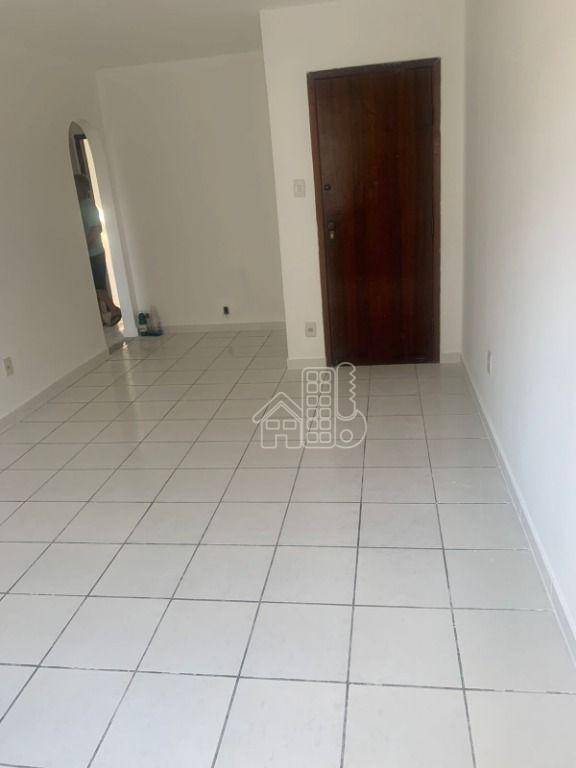Apartamento com 3 dormitórios à venda, 100 m² por R$ 300.000,00 - Fonseca - Niterói/RJ
