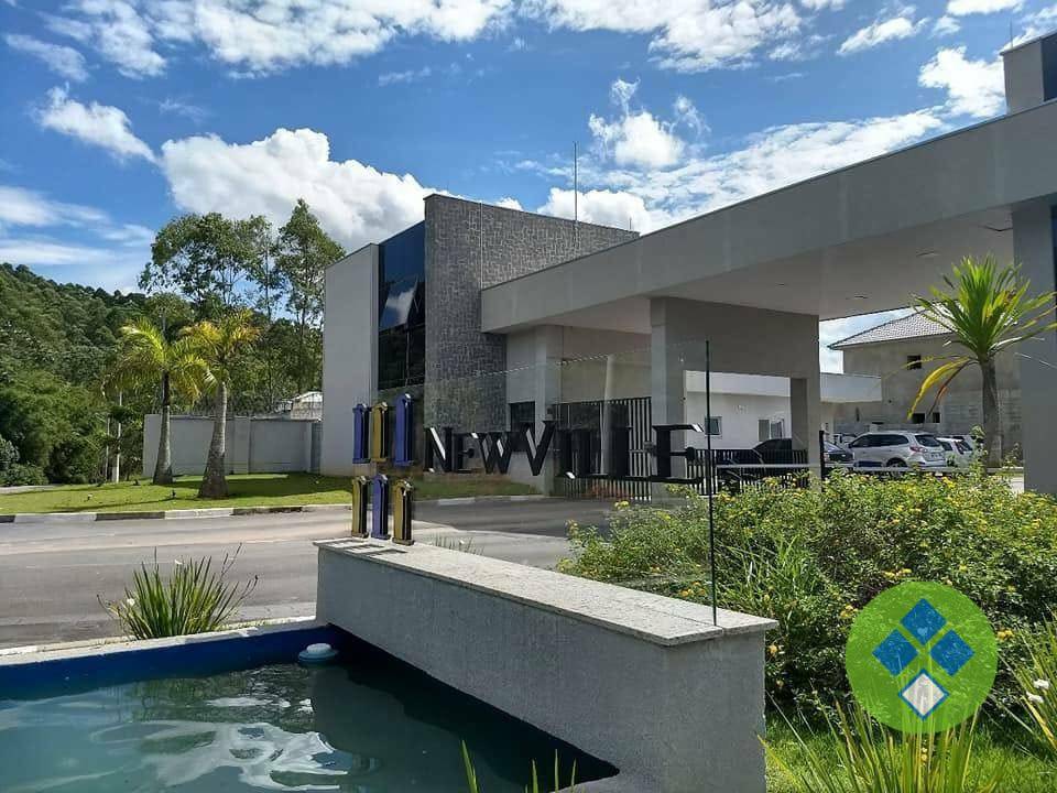 Terreno à venda, 547 m² por R$ 550.000 - Suru - Santana de Parnaíba/SP
