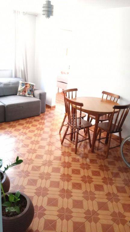 Apartamento com 2 dormitórios à venda, 55 m² por R$ 240.000,00 - Santa Rosa - Niterói/RJ