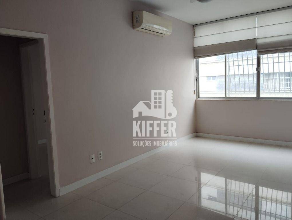 Apartamento em Icaraí