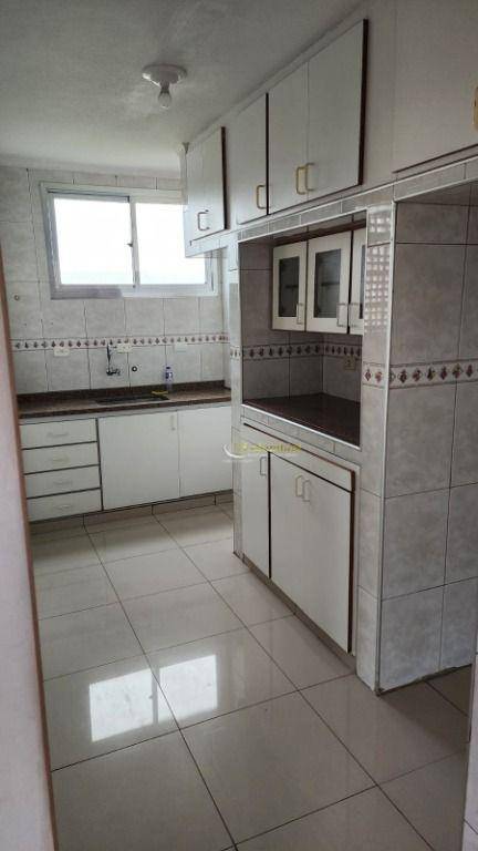 Apartamento com 2 dormitórios à venda, 54 m² - São José - São Caetano do Sul/SP