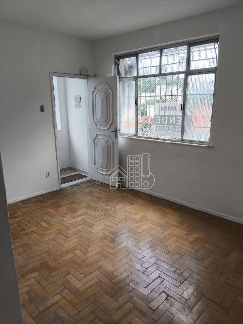 Casa com 2 dormitórios à venda, 480 m² por R$ 275.000,00 - Santa Rosa - Niterói/RJ