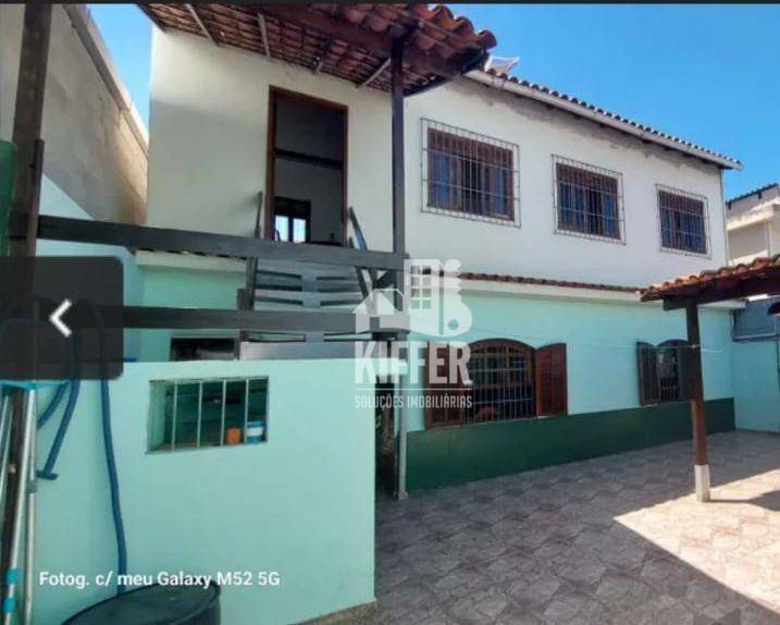 Casa com 4 quartos  à venda, 270 m² por R$ 630.000 - Fonseca - Niterói/RJ